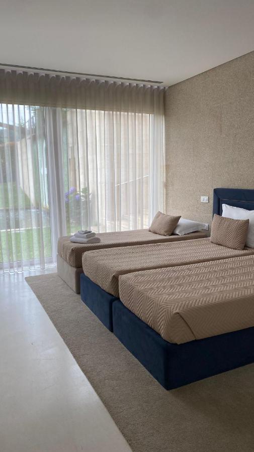 Habitación Doble adaptada para personas con discapacidad - 2 camas