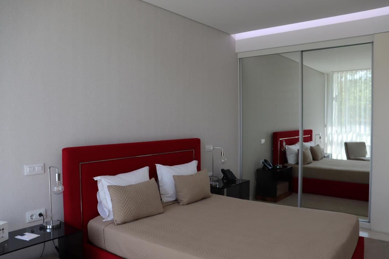 Habitación Doble con balcón
