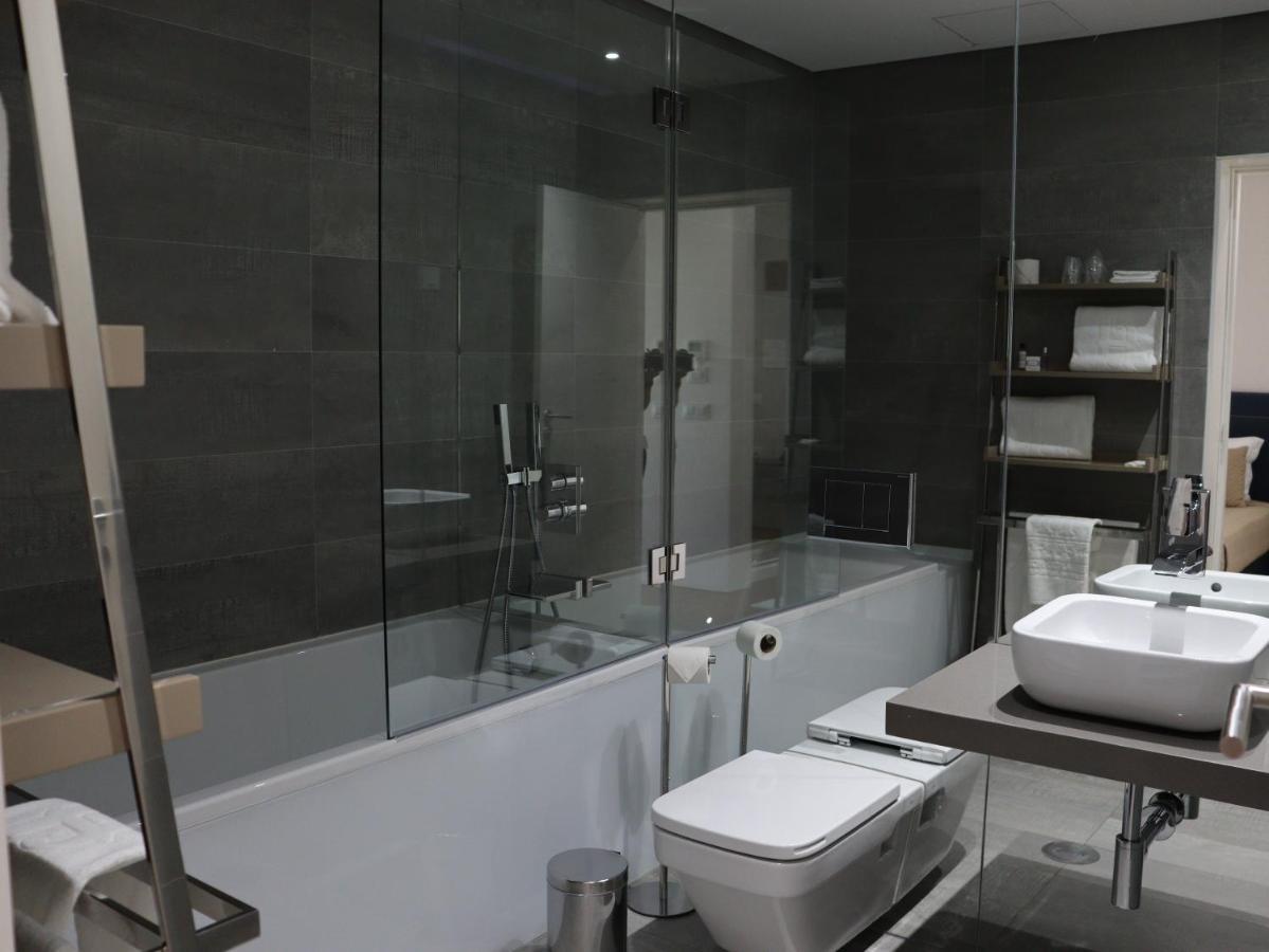 Habitación Doble Superior - 2 camas